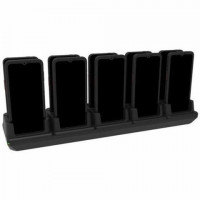 Koamtac 898694 SAMSUNG XCOVER6 PRO/7 PRO SMARTCASE 10-SLOT CHARGER US