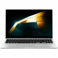 Samsung NP754XGK-LS3US GALAXY BOOK 4 15.6 I5-120U 16GB/256GB SILVER