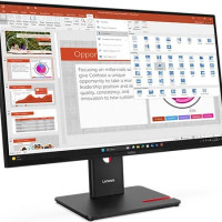 Lenovo 64A5MAR6US T27-40(D25270FT0) 27 MONITOR-HDMI