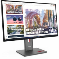 Lenovo 64B3GAR2US 27IN QHD HDMI MONITOR P27QD-40 C25270QP0