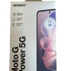 Verizon MOTXT2415VPP MOT G POWER 5G CANCUN PRPD VZW VZW-MOTXT2415VPP