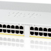 Cisco C1200-24FP-4X CATALYST 1200 24-PORT GE FULL POE 4X10G SFP+