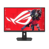 Asus ROG Strix 32" Class 4K UHD Gaming LED Monitor - 16:9 - Black