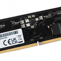 Micron DDR5 RDIMM 24GB 1Rx8 5600 CL46 (24Gbit) Memory (Single Pack)