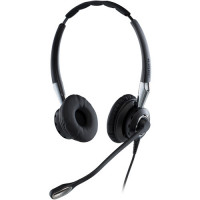 Jabra 240982-88011-215 BIZ 2400 II DUO NC BUNDLE GN1200+BIZ2400 II W. BAG
