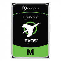 Seagate Exos 28 TB Hard Drive - 3.5" Internal - SATA