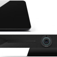 EPOS 1001181 COMBINE THE EXPAND VISION 5 ALL-IN-ONE VIDEO BAR AND EXPAND CONTROL MEETING ROOM