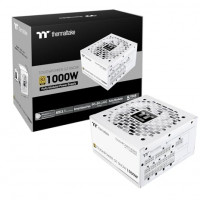 Thermaltake Toughpower GT Snow TPD-1000AH2FXG-3 1000W Power Supply