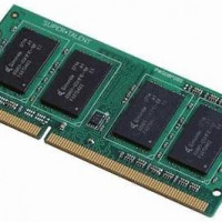 Super Talent 8GB DDR4 2133 Samsung SODIMM 2R Memory