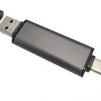 SUPERTALENT PS302 512GB USB 3.2 Gen2 Portable SSD