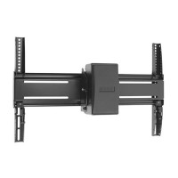 Chief RLC1 CEILING MOUNT LARGE FIT MOUNT BLACK