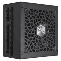 SilverStone SST-AX1300MCPT-A 1300W Power Supply
