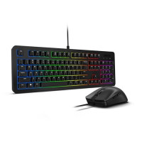Lenovo GX31N91913 KB MICE_BO KM310 US ENGLISH
