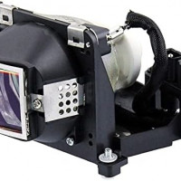 Battery Tech RLC-014-BTI REPLACEMENT LAMP FOR VIEWSONIC PJ402D, PJ458D