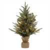 Tree 35 Lights 24"H