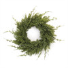 26" Artificial Pine Wreath
