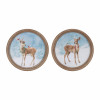 Deer Frame (Set of 2)