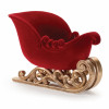 Sleigh 13"L x 8"H