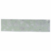 Stylish Silver Ribbon 4" x 5 Yds.