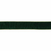 Green and Gold Ribbon 2.5" x 10 Yds.