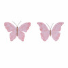 Resin Butterfly (Set of 4)