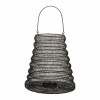 Candle Holder 13"H