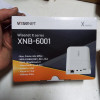 Hanwha XNB-6001 WISENET X POWERED BY WISENET 5 COVERT CA