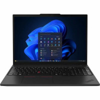 Lenovo 21QE007TUS THINKPAD T16 G4 CORE ULTRA 7 265U VPRO 4.2G 16IN 32GB 1TB SSD