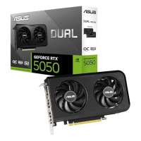 Asus NVIDIA GeForce Graphic Card - 8 GB GDDR6
