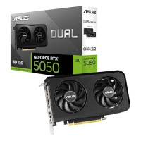 Asus NVIDIA GeForce Graphic Card - 8 GB GDDR6