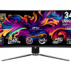MSI MAG341CQPXQDOLED MAG 341CQPX QD-OLED 34IN CURVED QD-OLED GAMING MONITOR