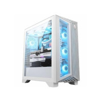 MSI AERS2A2NVR71498 AEGIS RS2 AI A2NVR7-1498US ULTRA7265K/5070TIWHTE/32G/2TB/W11HA
