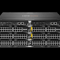 HPE - ARUBA HARDWARE S0U59A HPE ANW 5420 6-SLOT SWITCH PL-WB