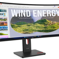 Lenovo 64AEGAR1US T34WD-40 A253403T0 34 MONITOR-HDMI