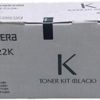 For Kyocera TK5222K For Kyocera TK5222K