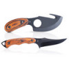 Maxam Maxam&#174; 2pc Fixed Blade Skinning Knife Se