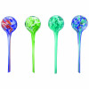 Maxam Wyndham House&#8482; 4 PC Watering Globe Set