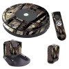 MightySkins Skin for iRobot Roomba 770 Robot Vacuum Tree