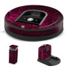 MightySkins Skin for iRobot Roomba 960 Robot Vacuum Paisley
