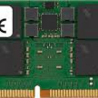 Micron DDR5 RDIMM 128GB 2Rx4 6400 CL52 (32Gbit) Memory (Single Pack)
