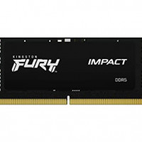 Kingston FURY Impact 32GB DDR5 SDRAM Memory Module