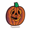 Jack-O-Lantern Ekkolight 14.5"H