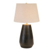 Table Lamp 21"H