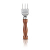 True Viski Professional Three Pronged Ice Pick