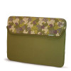 Mobile Edge 15 Camo Netbook Sleeve GRN