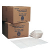 Koala Kare Sanitary Bed Liners - Case of 500