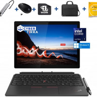 Lenovo 21LK0035US THINKPAD X12 DETACHABLE G2 INTE INTEL CORE ULTRA 5 134U VPRO (E-COR