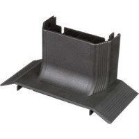 Panduit AFR4TRT70BL NK 2PT 1/3 FLAT INSERT