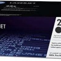 PcI CF325X-MAX-PCI PCI REMAN HP 25X CF325X ULTRA HIGH YIELD BLACK TONER CARTRIDGE 43K PG YIELD FOR