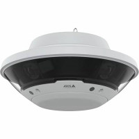 Axis 02943-001 AXIS Q6300-E 60 HZ